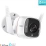 Outdoor Security Camera, Weatherproof, No Hub Required, Works with Alexa & Google Home, 3MP Ultra-High Definition, Automatic Siren, 2-way Audio, SD Storage (FREE SHIPPING) Image 3