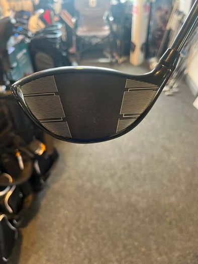 Wilson DYNAPWR Diver 9.0 degrees RH