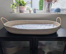Changing mat