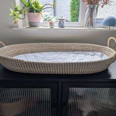 Changing mat