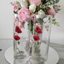 Glassware , Poppies Glassware, Set of 2 glass , poppies Image 3