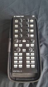 Traktor Kontrol X1