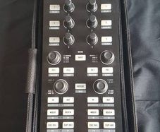 Traktor Kontrol X1
