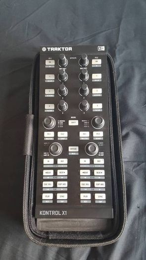 Traktor Kontrol X1