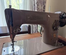 Sewing machine