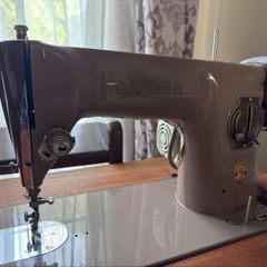 Sewing machine