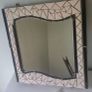 mosaic mirror Image 2
