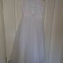 Communion dress by La Petite Lucy Image 6