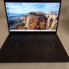 Dell Latitude 7310, i7 (10th gen )Touchscreen,16 GB ram, 256 GB  SSD, Touchscreen Laptop