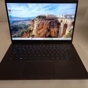 Dell Latitude 7310, i7 (10th gen )Touchscreen,16 GB ram, 256 GB  SSD, Touchscreen Laptop