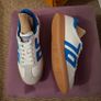 Back 70 Trainers Cloud/French Blue - Size 5 Image 5