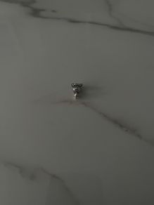 Pandora Nini the rabbit charm