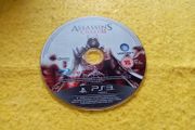 Assassins creed 2 II PlayStation3 ps3 Games Original