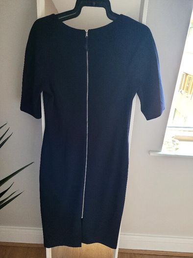 Maggy London Dress in Navy size 14