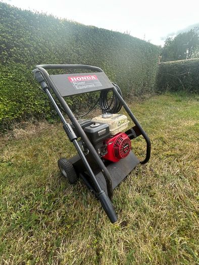 powerwasher