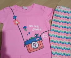 Boboli Set Age 3 yrs