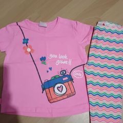 Boboli Set Age 3 yrs
