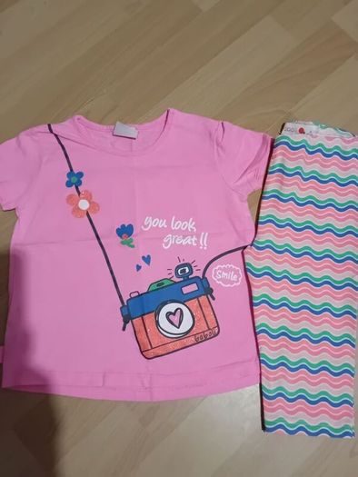Boboli Set Age 3 yrs