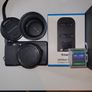 Ricoh GR3X with GT2 Tele lens Image 4
