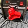 Parkside PESG 120 B4 Arc Welder 100A  Complete Kit with Mask and Gloves Image 2