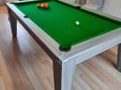 Pool table Recovering service Image 3