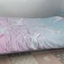baby bed 140 cm x 70 cm Image 2