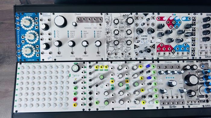 Eurorack Modules Clearout