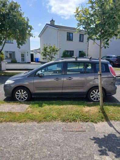 2009 Mazda 5 Diesel 7 Seats