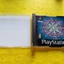 Who wants to be a millionaire? PlayStation1 Ps1 PlayStation 2 ps2 games Original Image 4