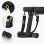 Foldable Weight Bench Press Image 6