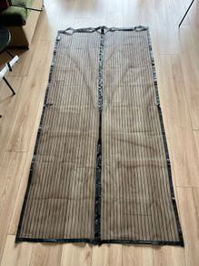 Mosquito net curtain