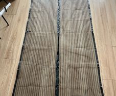 Mosquito net curtain