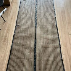 Mosquito net curtain