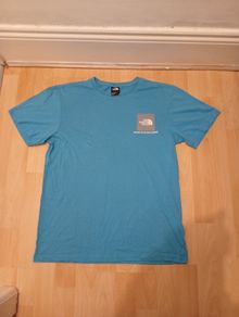 The North Face T-shirt