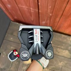 Odyssey 2 ball ten triple track