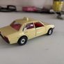 Corgi Peugeot 505 Taxi Image 2