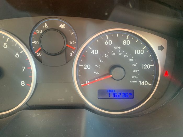 2013 Hyundai I20