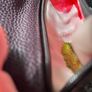 Vintage Osprey London Genuine Leather Wallet Organiser Burgundy Image 6