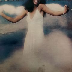 Donna Summer A Love Trilogy 197612 inch LP