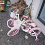 14" bicycles Image 2
