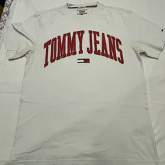 Tommy Jeans T shirt