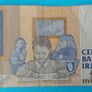 Irish 2 X 1998  Five Pound banknots in Fine  condition Image 3