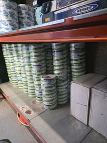 Airtight tape
