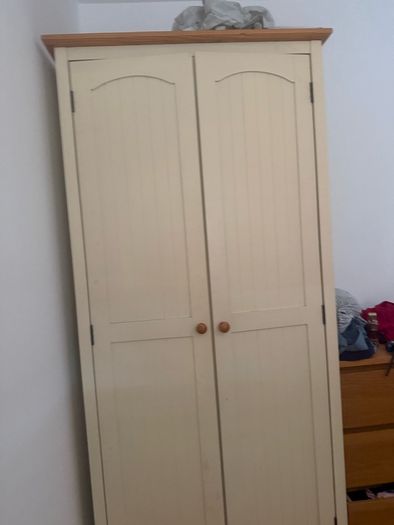 wardrobe
