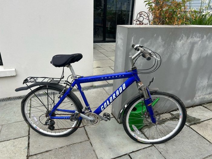 bike