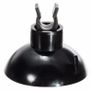 Black suction cup 6mm Image 4