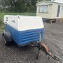 Atlas copco compressor Image 2