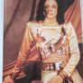 Michael Jackson Dangerous World Tour Program Image 3