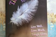 Tickle Your Soul Live Well Love Much Laugh Often Book