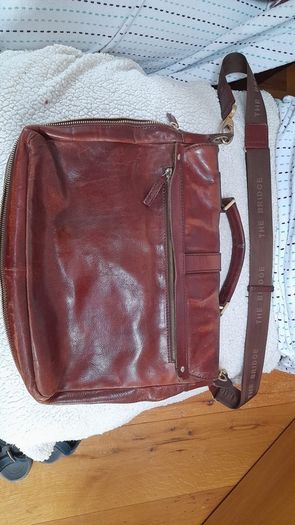 briefcase/satchel